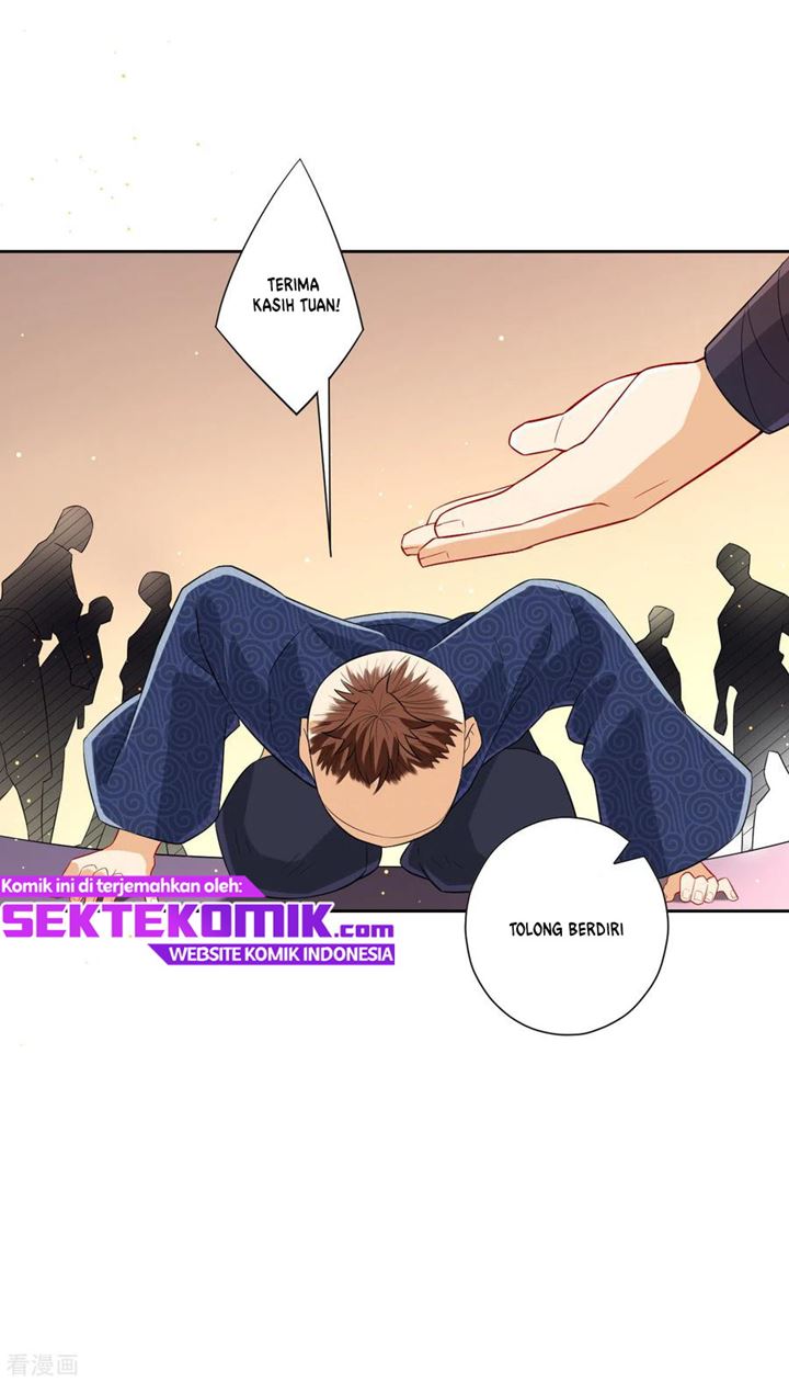 First Class Family Chapter 170 Gambar 2